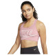 Nike Γυναικείο μπουστάκι Dri-Fit